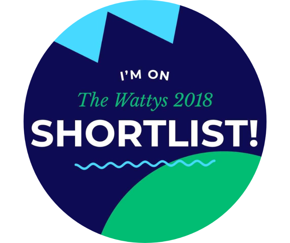 Wattys Shortlist